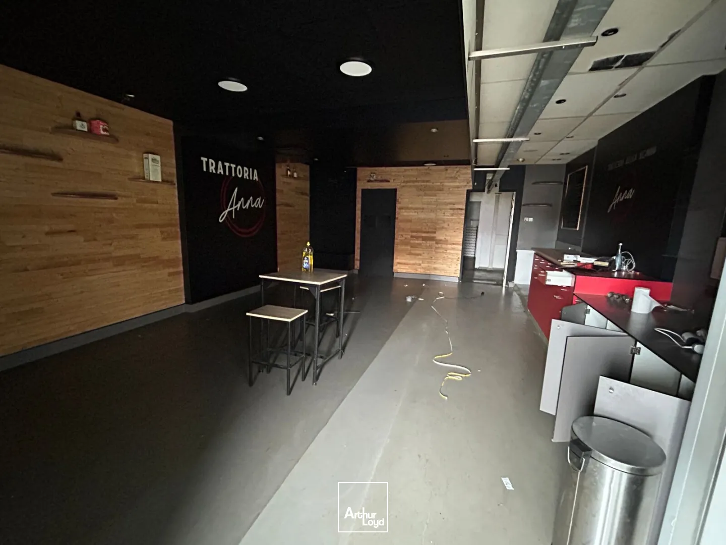 Locaux commerciaux - Location - MARCQ EN BAROEUL - 59700 - 65.8-65.8 - 7666570