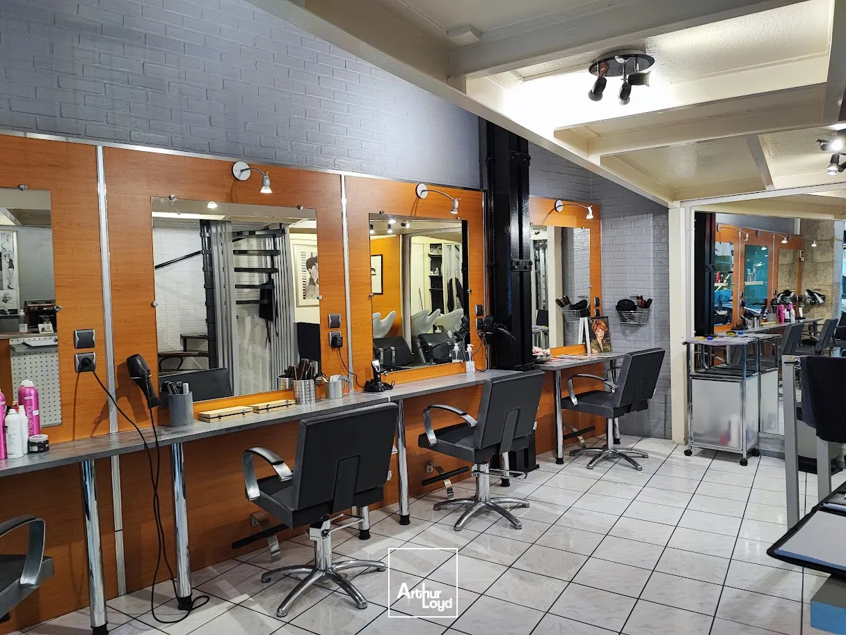 Locaux commerciaux - Vente - LIMOGES - 87000 - 43-43 - 7666668