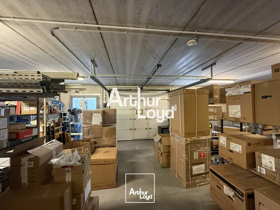 Bureaux - Location - LE MUY - 83490 - 385-385 - 7667637