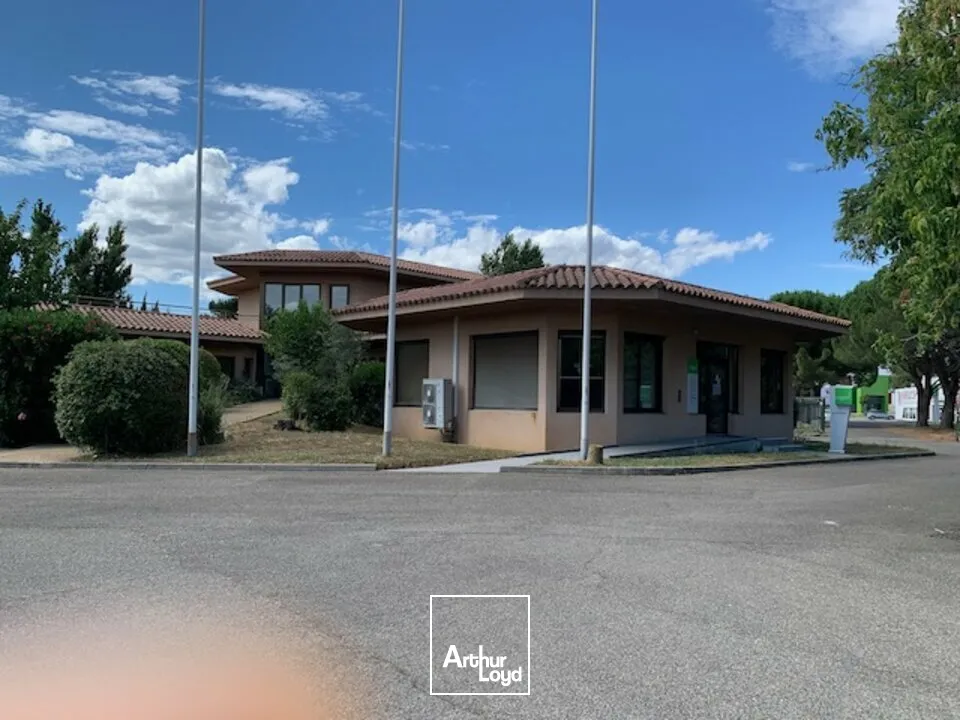 Bureaux - Vente - AVIGNON - 84140 - 911-911 - 7667655