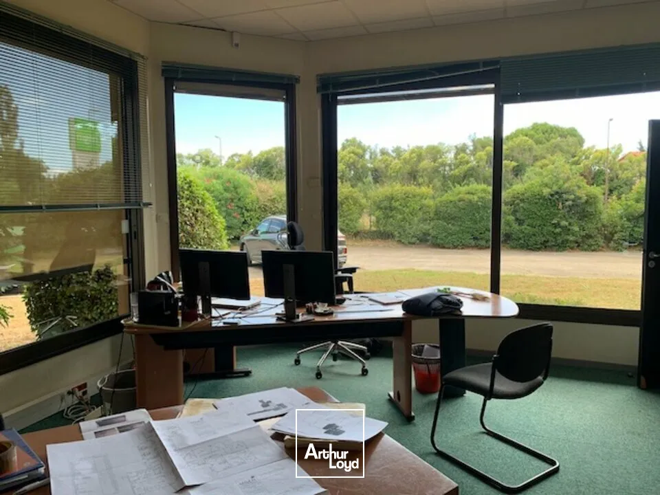 Bureaux - Vente - AVIGNON - 84140 - 911-911 - 7667656