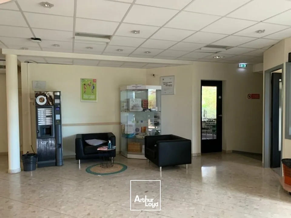 Bureaux - Vente - AVIGNON - 84140 - 911-911 - 7667658