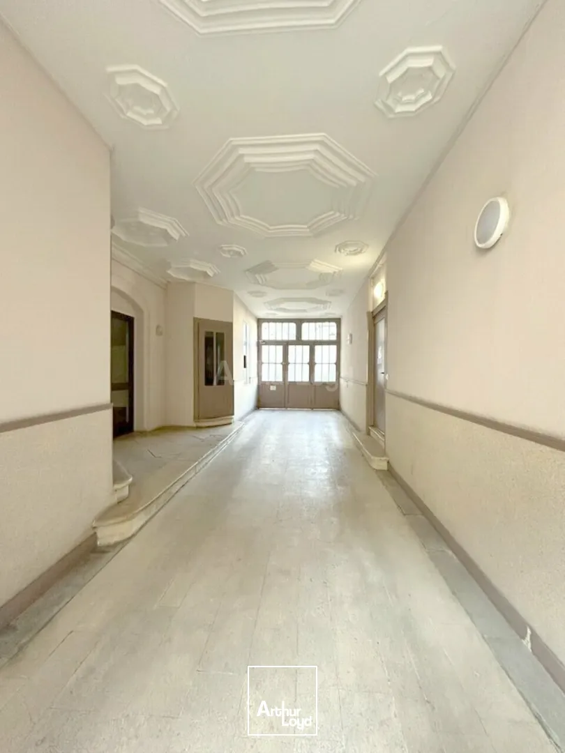 Bureaux - Location - NANCY - 54000 - 35-35 - 7667688