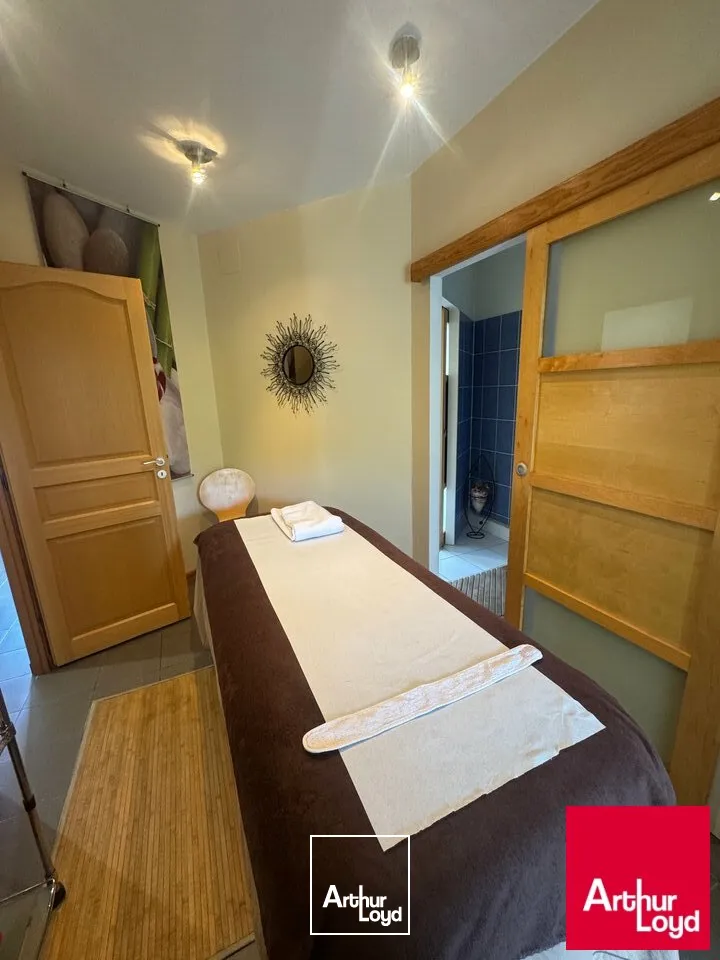 Locaux commerciaux - Location - BIARRITZ - 64200 - 50-50 - 7667740