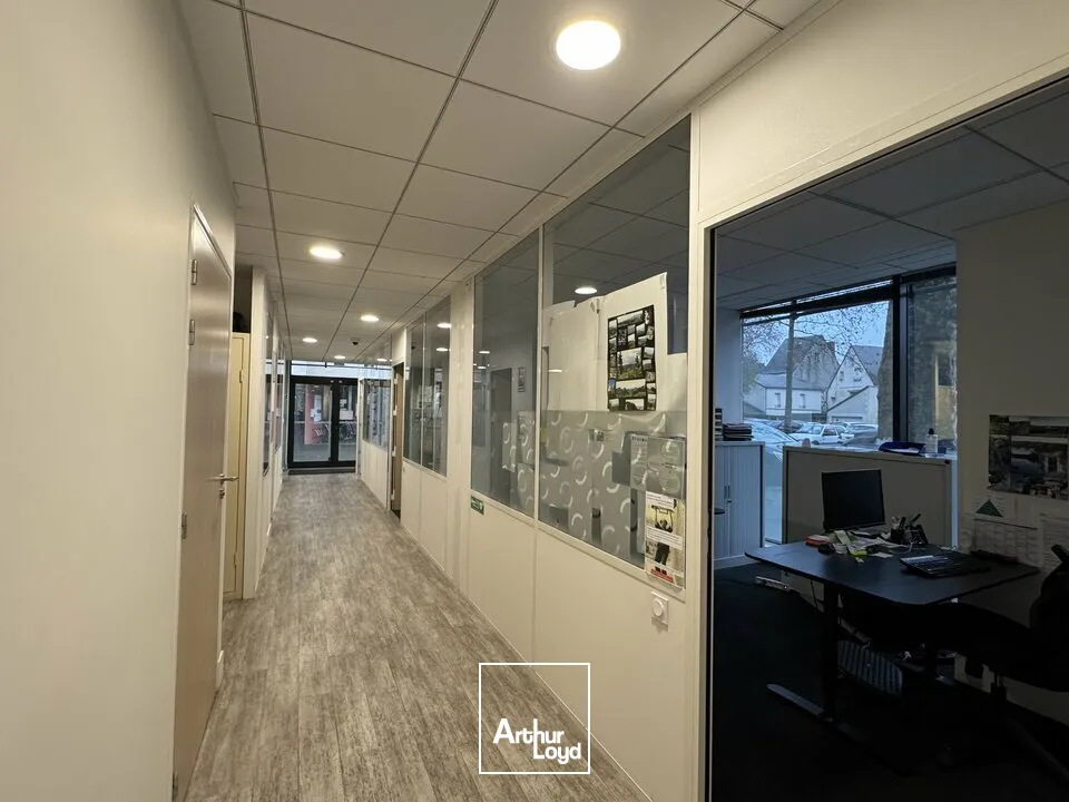 Locaux commerciaux - Vente - TOURS - 37000 - 169-169 - 7667803