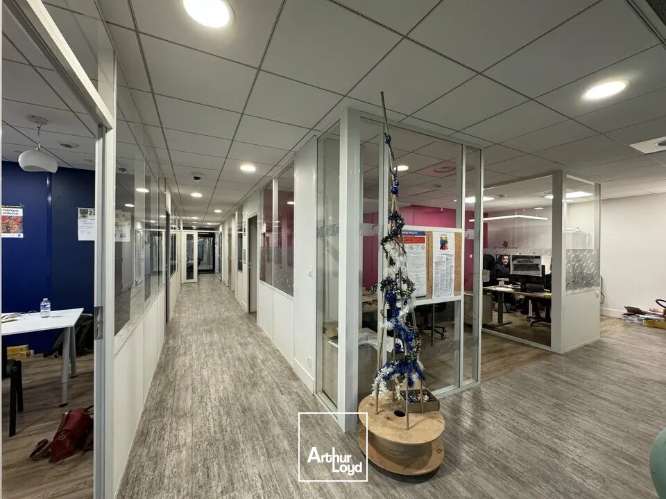 Locaux commerciaux - Vente - TOURS - 37000 - 169-169 - 7667800