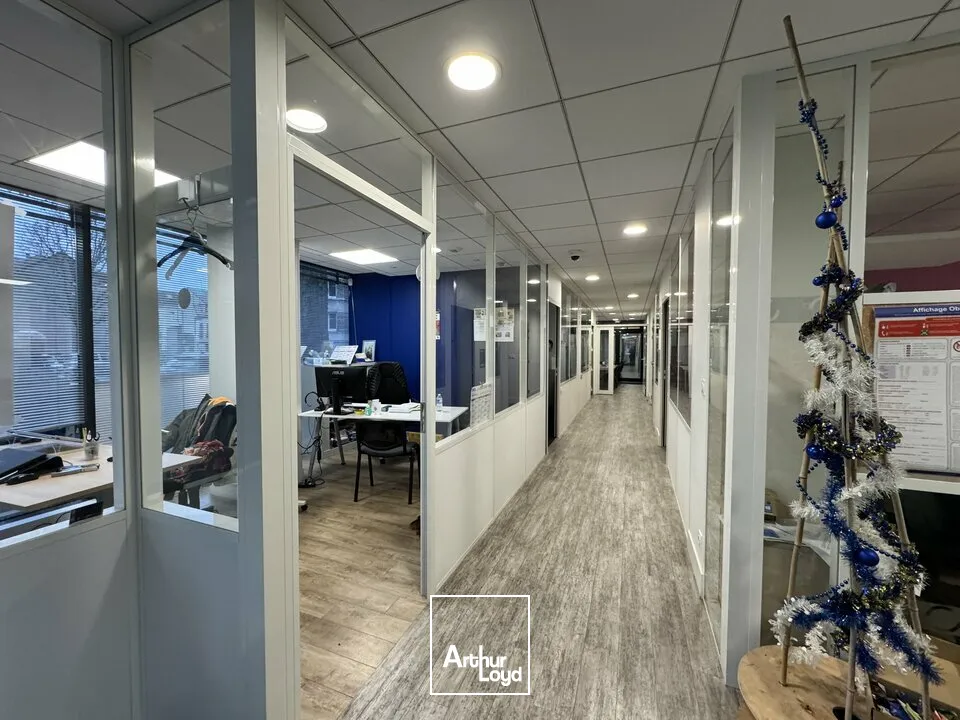 Locaux commerciaux - Vente - TOURS - 37000 - 169-169 - 7667801