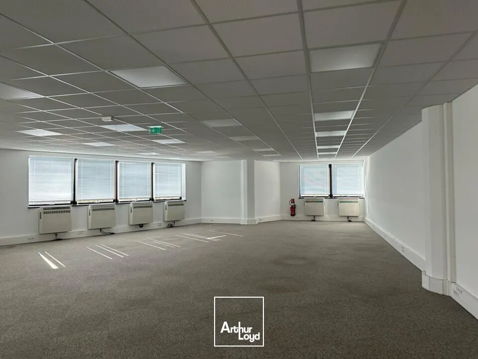Bureaux - Location - BOURGES - 18000 - 178-178 - 7667814