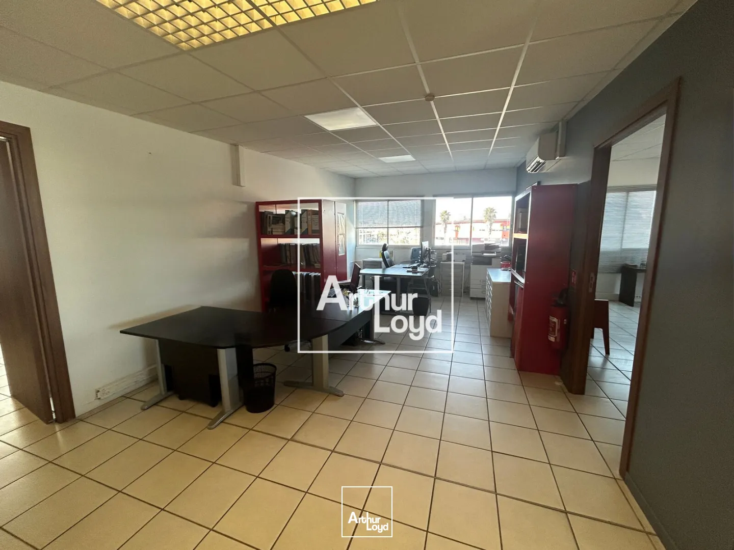 Locaux commerciaux - Location - CASTELNAU LE LEZ - 34170 - 270-591 - 7667843