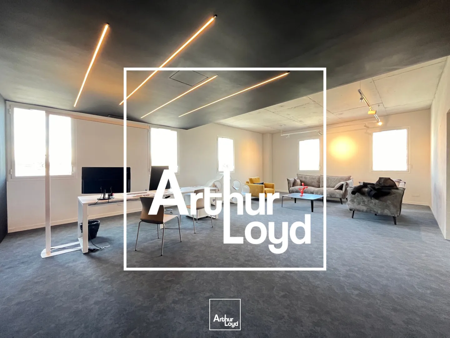 Bureaux - Vente - CASTELNAU LE LEZ - 34170 - 1451-1451 - 7667852