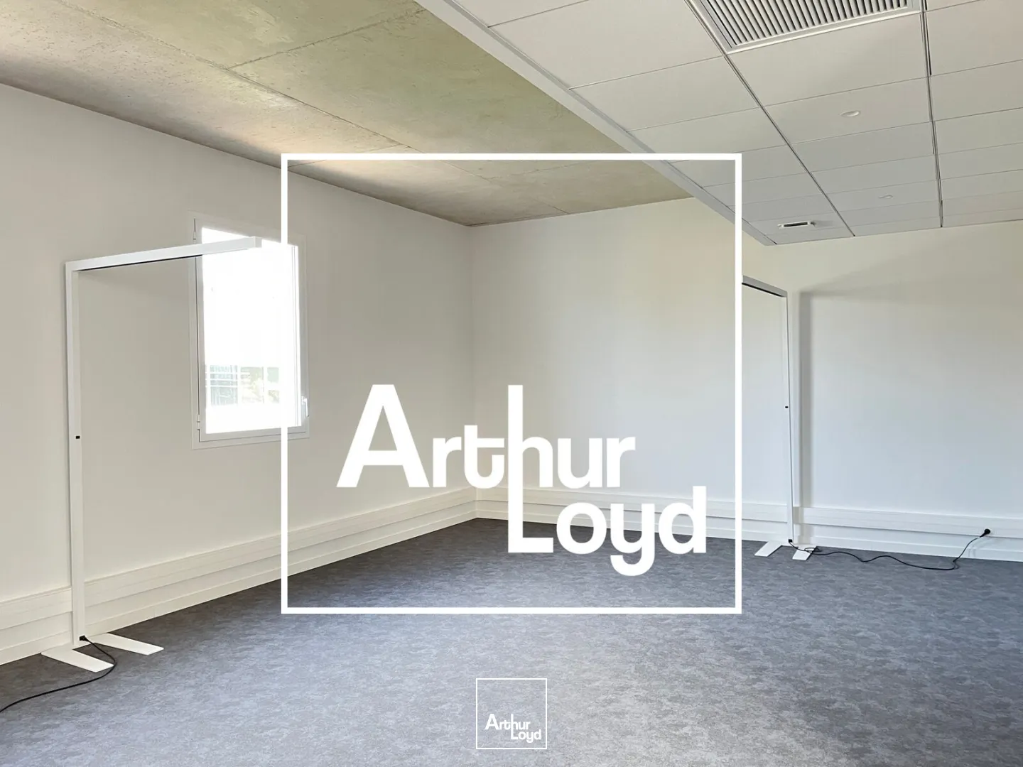 Bureaux - Vente - CASTELNAU LE LEZ - 34170 - 1451-1451 - 7667855