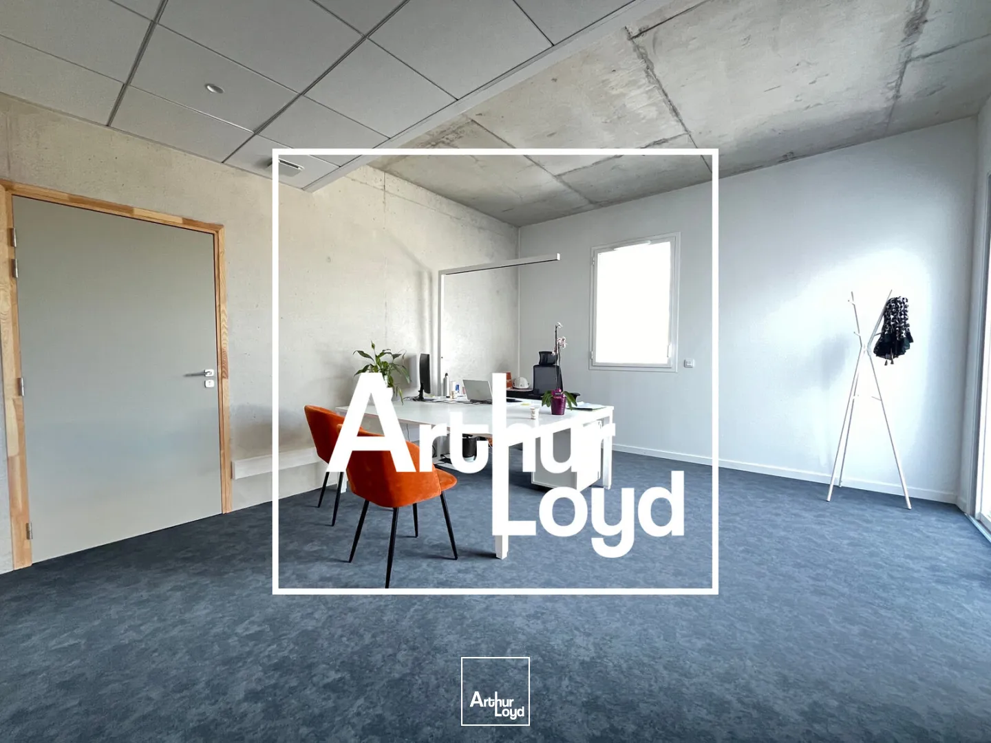 Bureaux - Vente - CASTELNAU LE LEZ - 34170 - 1451-1451 - 7667854