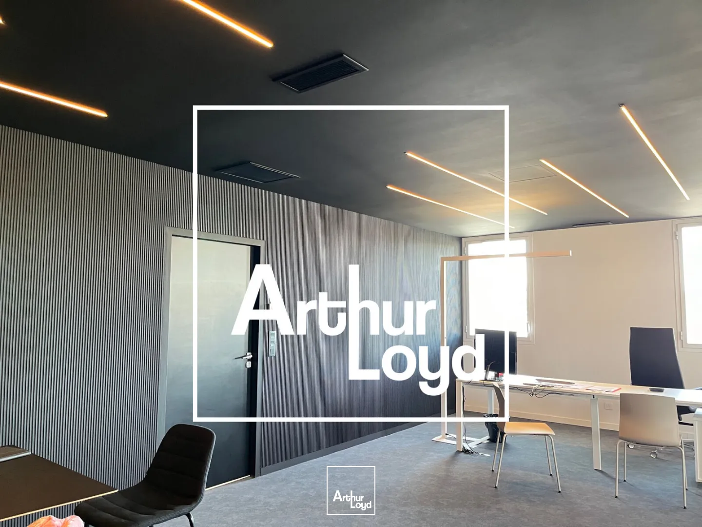 Bureaux - Vente - CASTELNAU LE LEZ - 34170 - 1451-1451 - 7667853