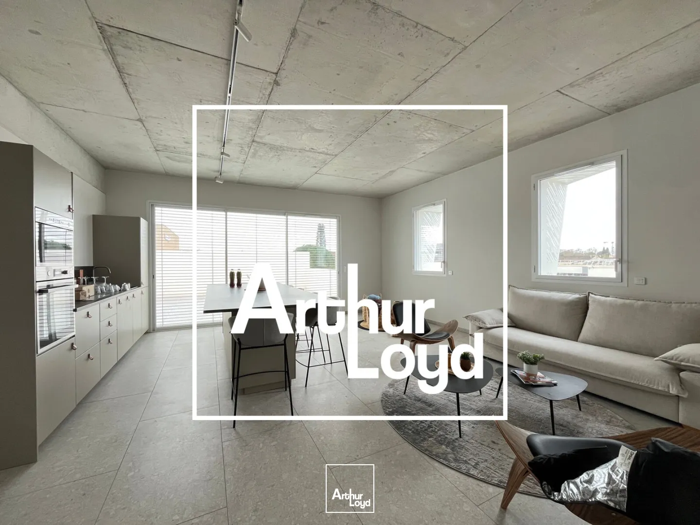 Bureaux - Vente - CASTELNAU LE LEZ - 34170 - 1451-1451 - 7667856