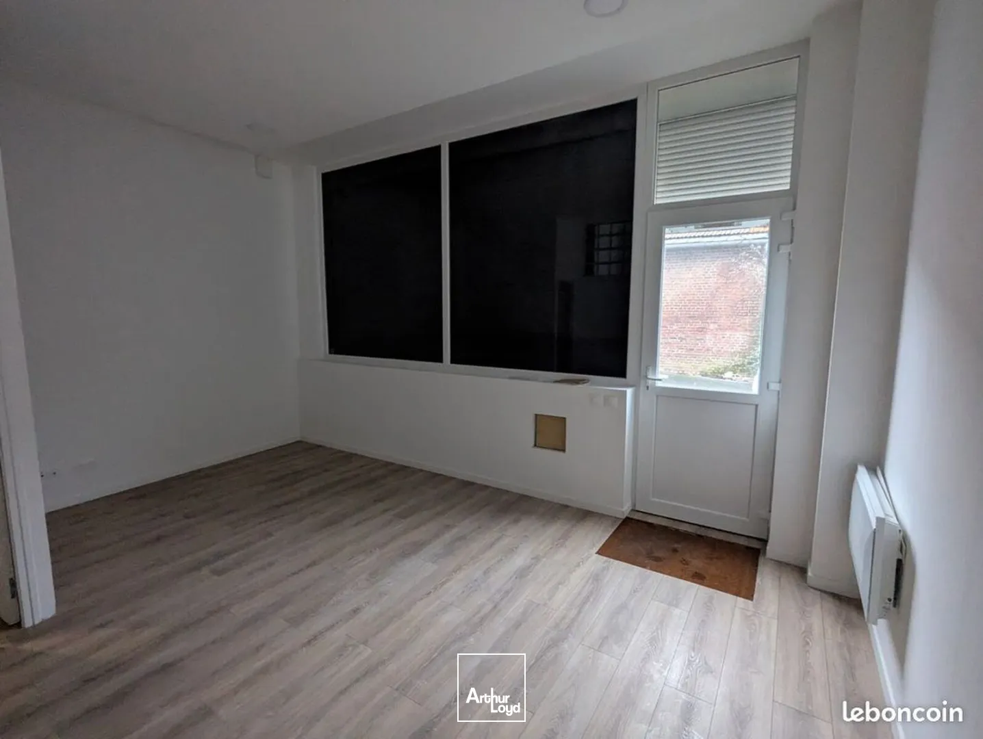 Bureaux - Location - SAINT QUENTIN - 02100 - 20-20 - 7667916