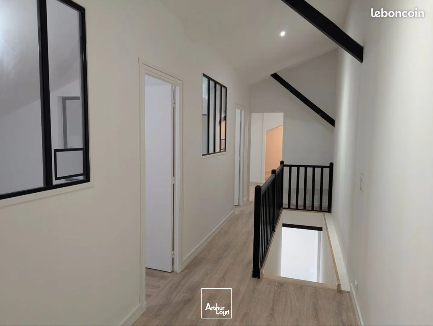 Bureaux - Location - SAINT QUENTIN - 02100 - 100-100 - 7667920