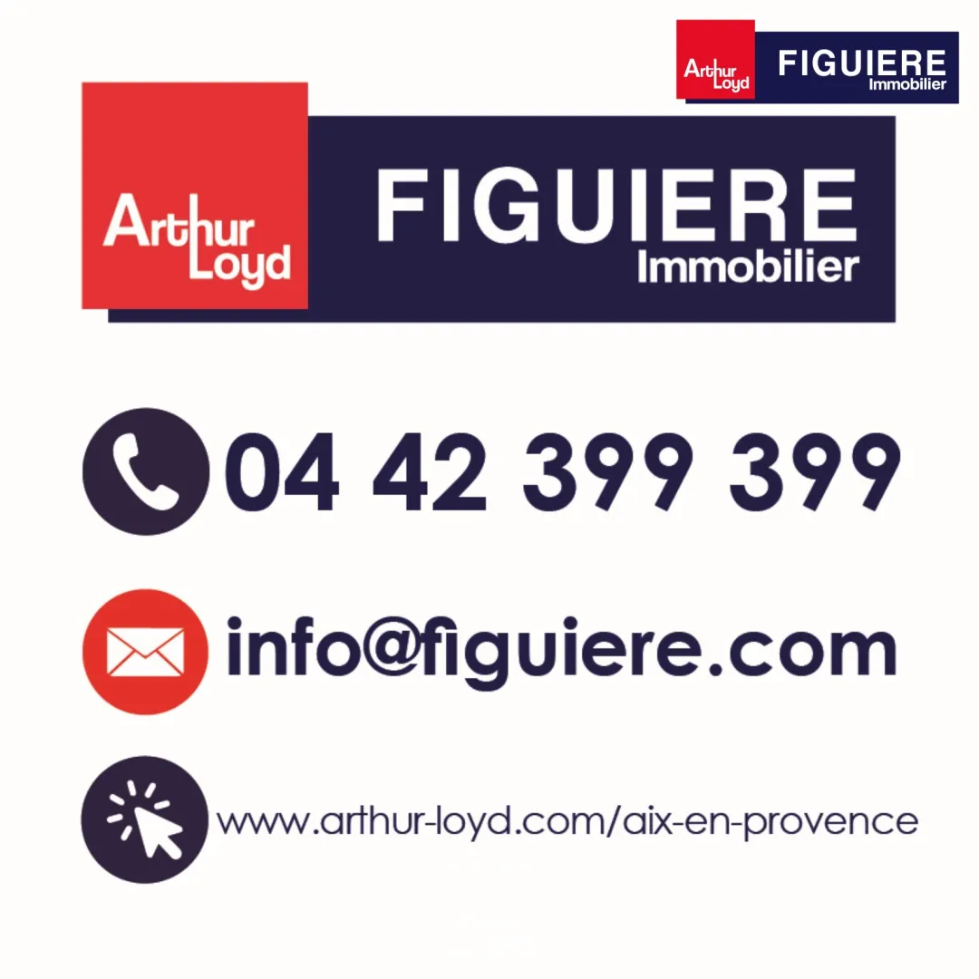 Bureaux - Location - AIX EN PROVENCE - 13290 - 44-44 - 7667940