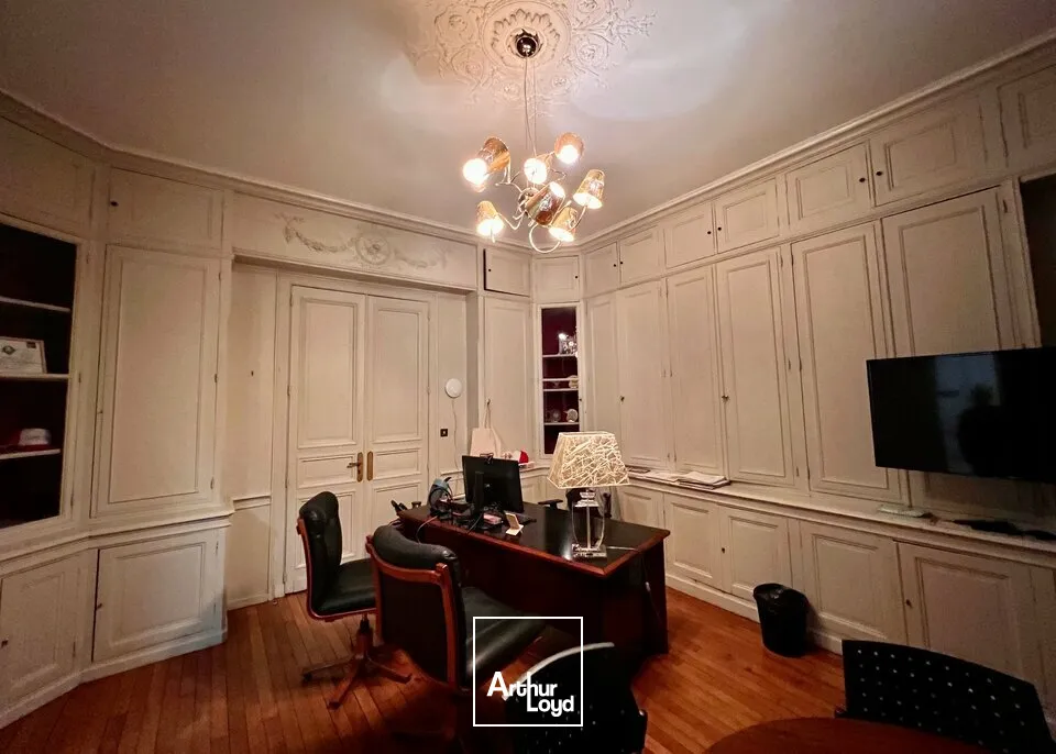 Bureaux - Vente - ANGOULÊME - 16000 - 2098-2098 - 7667956