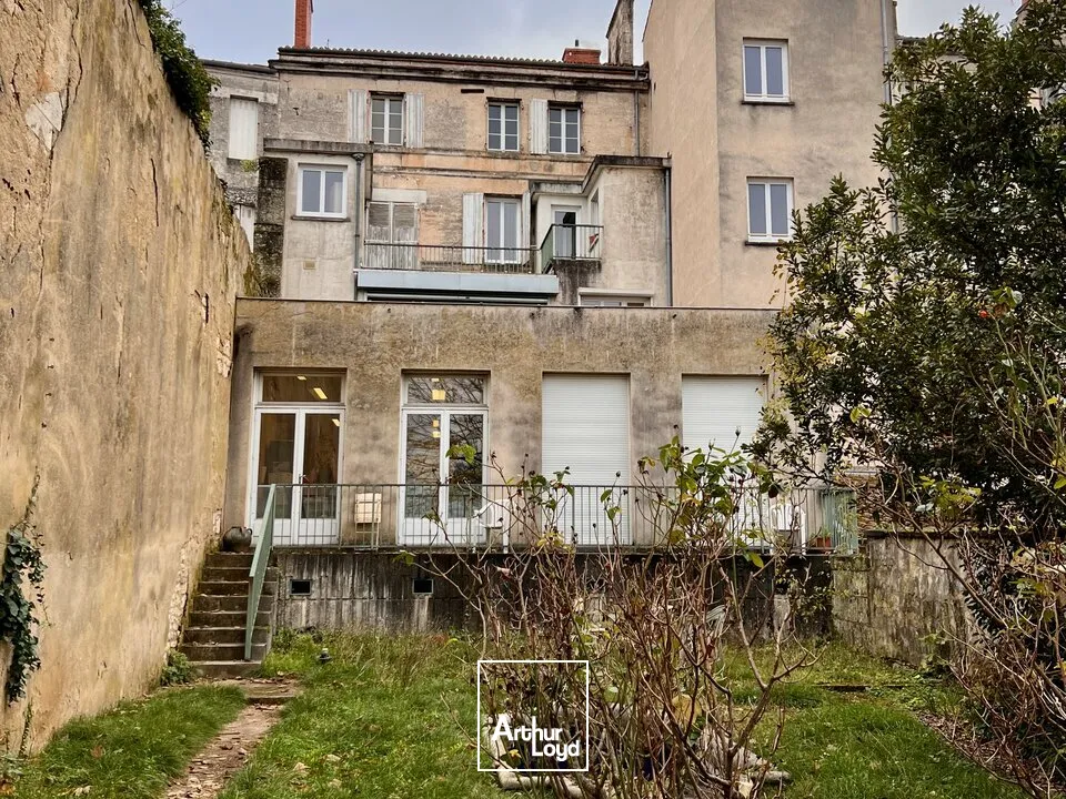 Bureaux - Vente - ANGOULÊME - 16000 - 2098-2098 - 7667959