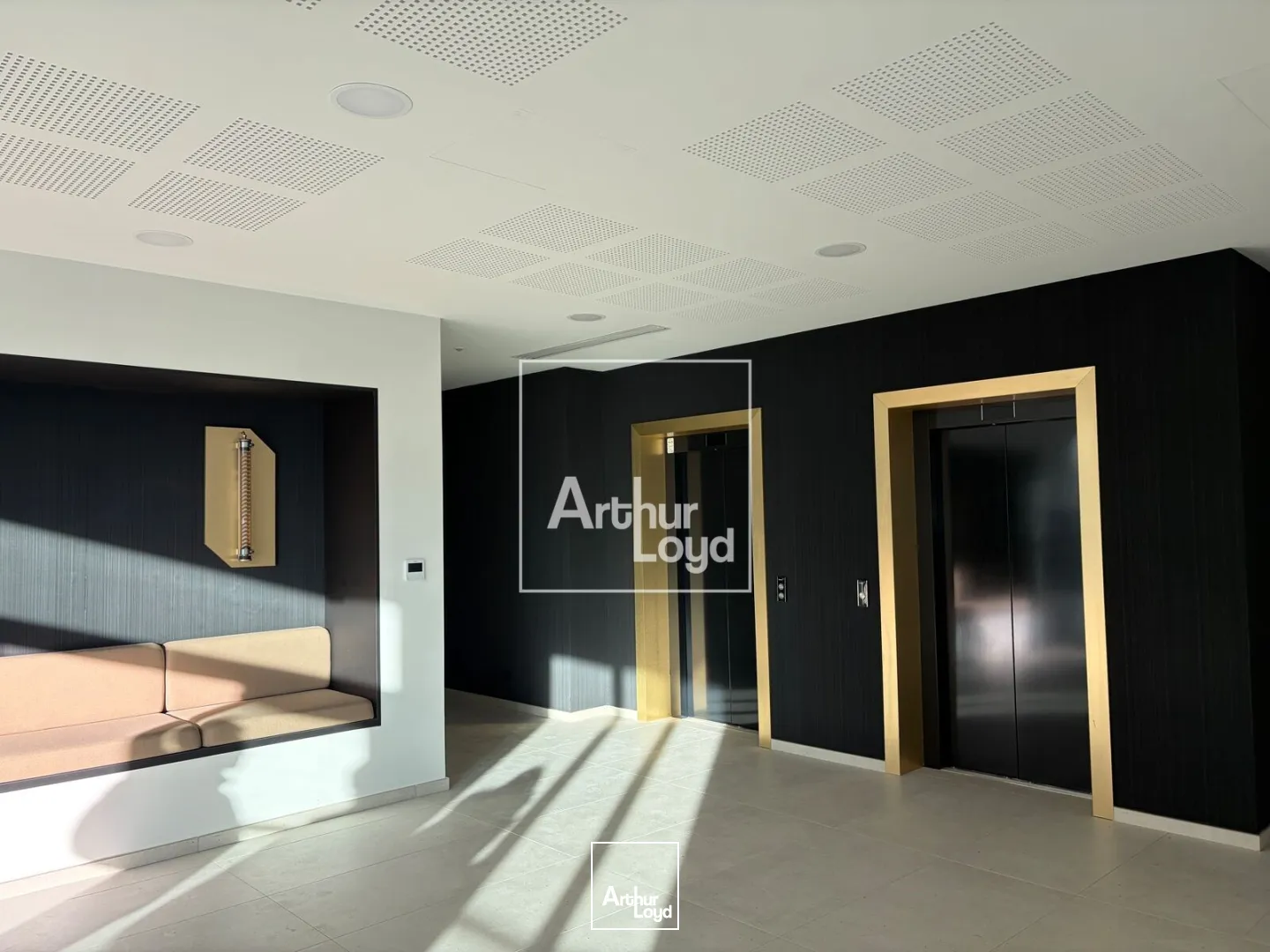 Bureaux - Vente - GRENOBLE - 38000 - 216.93-3685.56 - 7668001