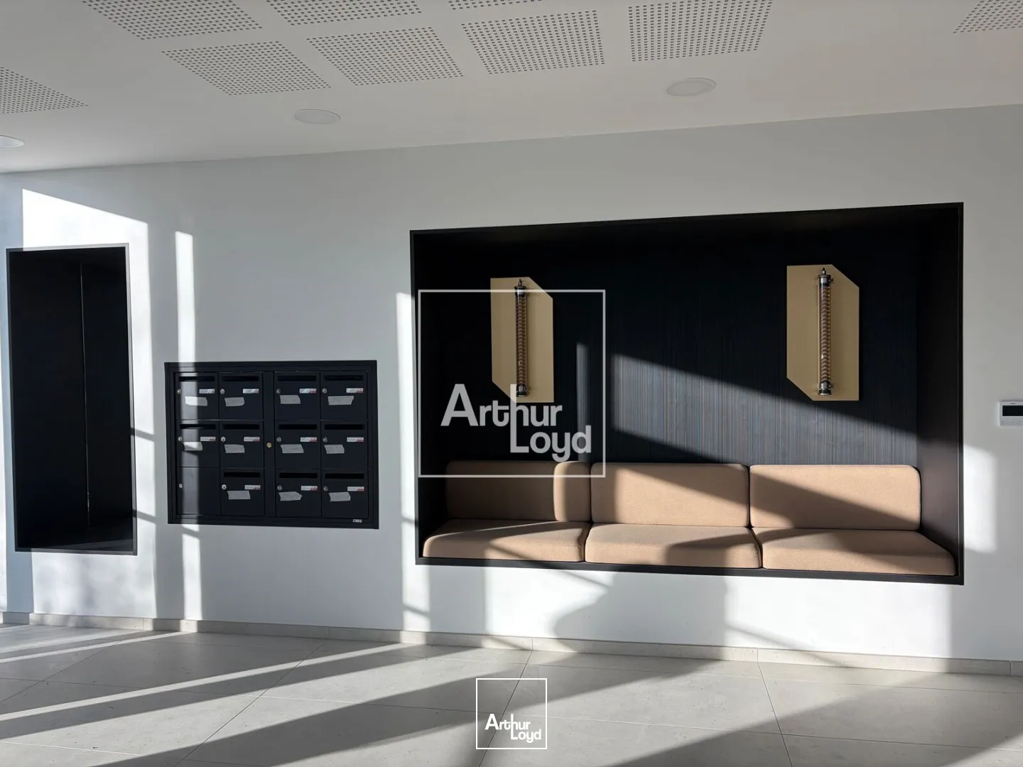 Bureaux - Vente - GRENOBLE - 38000 - 216.93-3685.56 - 7668002