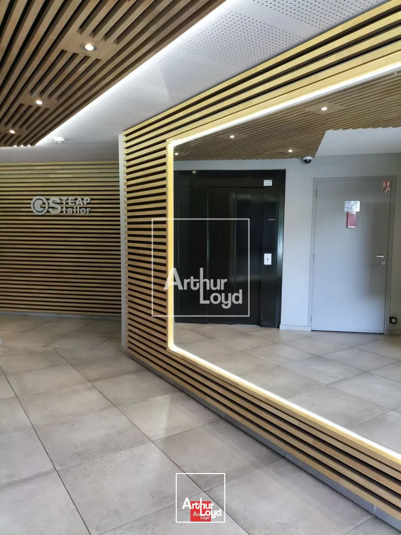 Bureaux - Vente - SEYSSINS - 38180 - 280-280 - 7668024