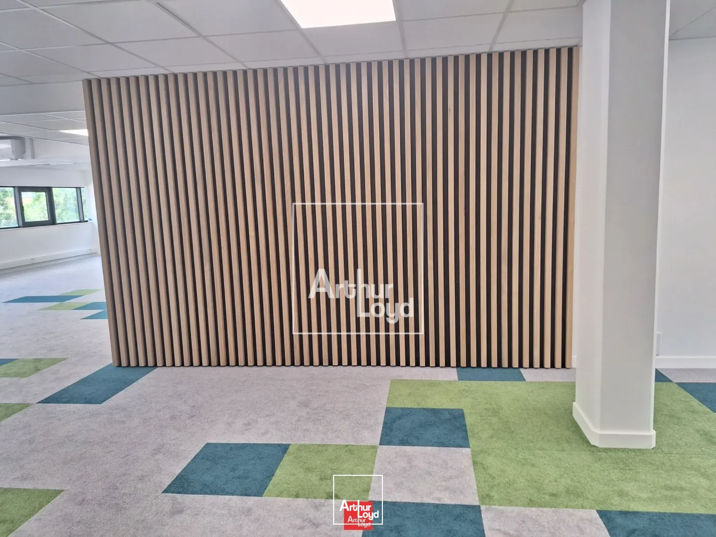 Bureaux - Vente - SEYSSINS - 38180 - 280-280 - 7668027