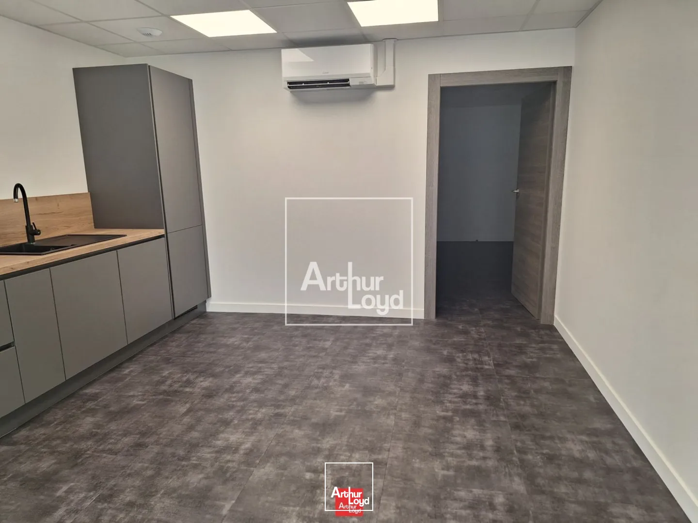 Bureaux - Vente - SEYSSINS - 38180 - 280-280 - 7668038