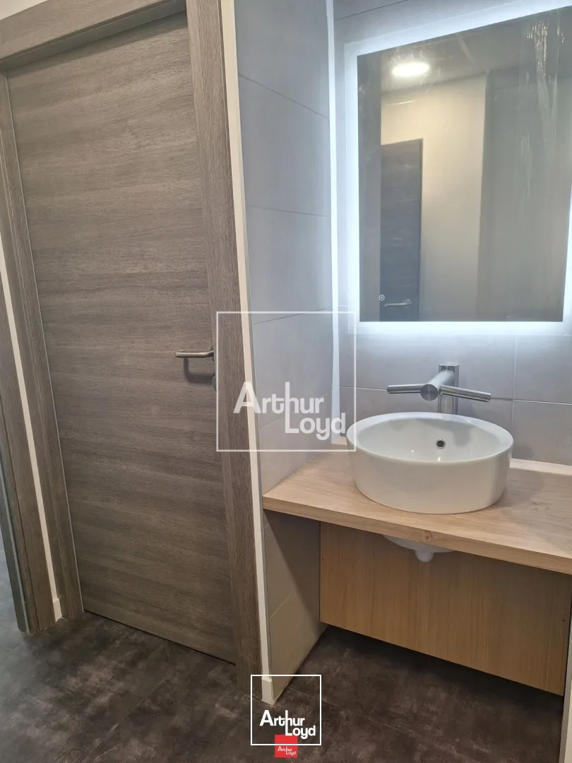 Bureaux - Vente - SEYSSINS - 38180 - 280-280 - 7668045