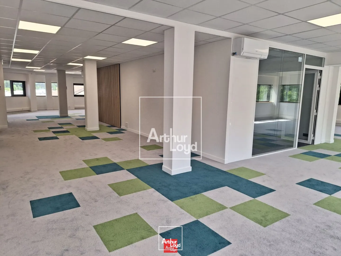 Bureaux - Vente - SEYSSINS - 38180 - 280-280 - 7668032