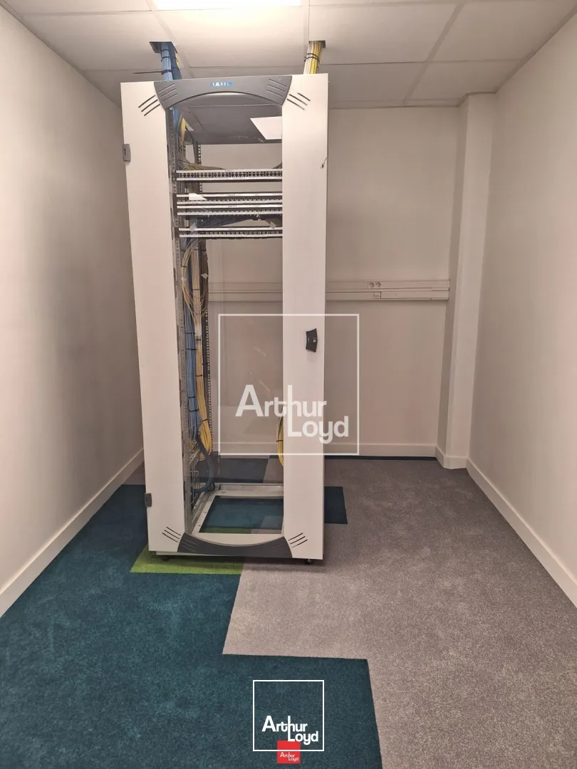 Bureaux - Vente - SEYSSINS - 38180 - 280-280 - 7668046