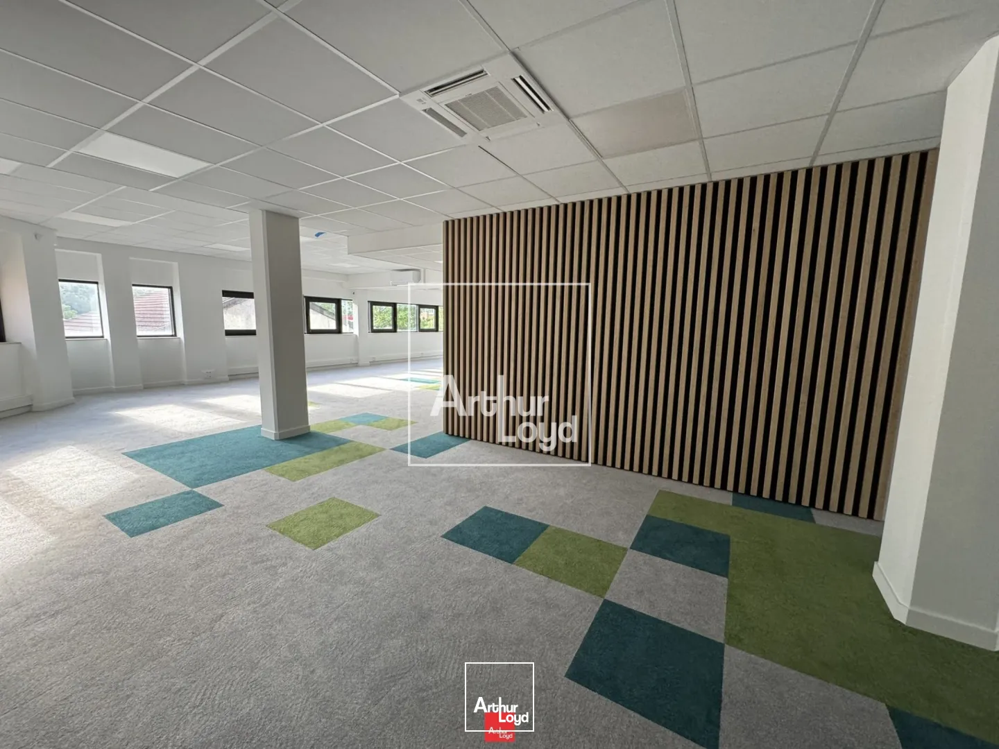 Bureaux - Vente - SEYSSINS - 38180 - 280-280 - 7668037