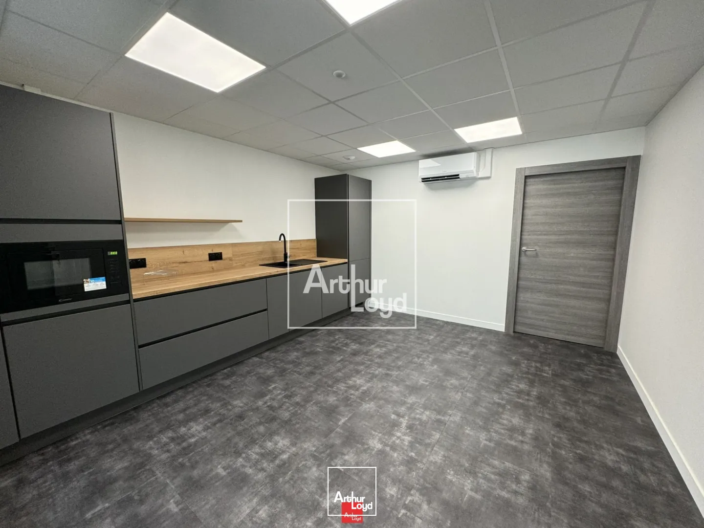 Bureaux - Vente - SEYSSINS - 38180 - 280-280 - 7668042