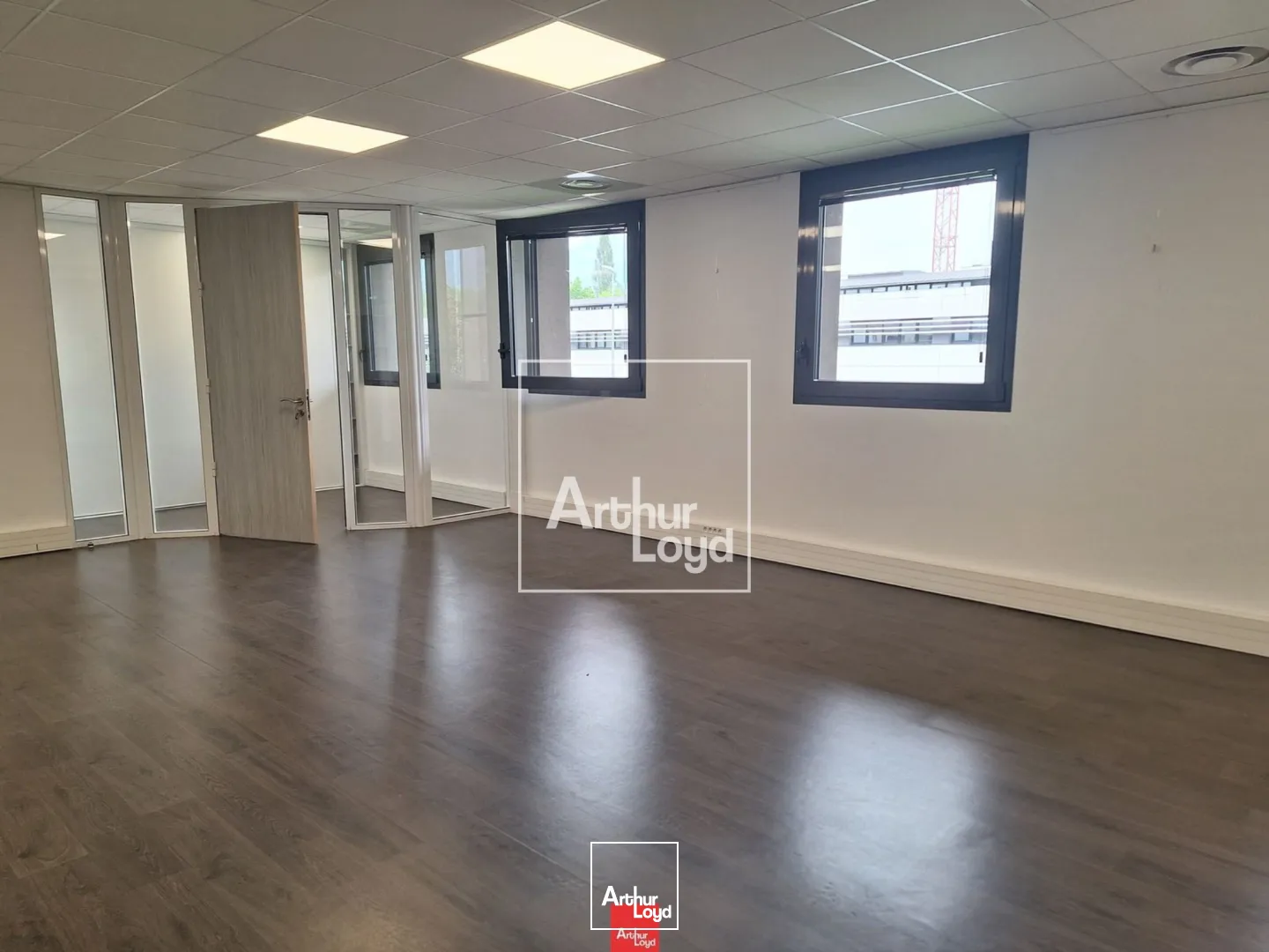 Bureaux - Vente - MEYLAN - 38240 - 197-197 - 7668067