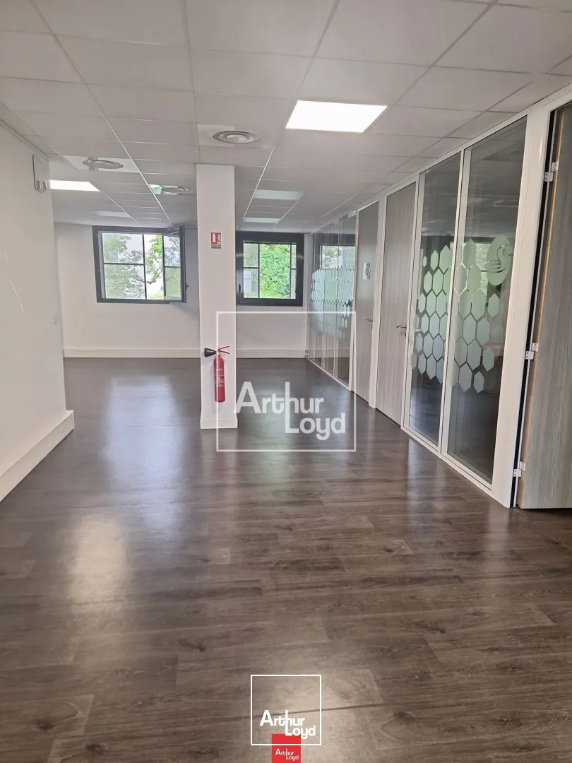 Bureaux - Vente - MEYLAN - 38240 - 197-197 - 7668068