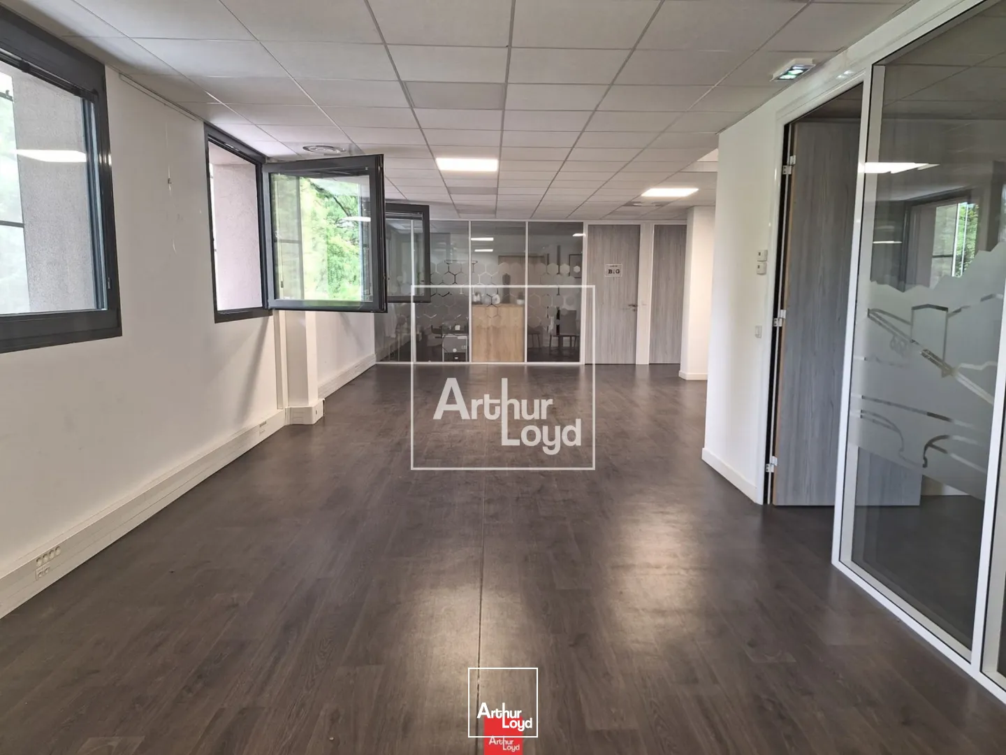 Bureaux - Vente - MEYLAN - 38240 - 197-197 - 7668071