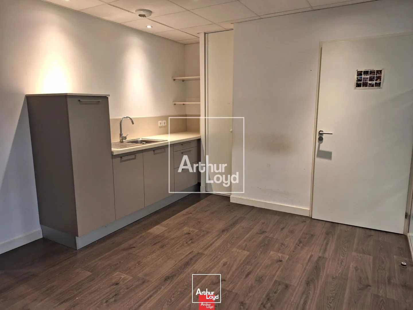 Bureaux - Vente - MEYLAN - 38240 - 197-197 - 7668072