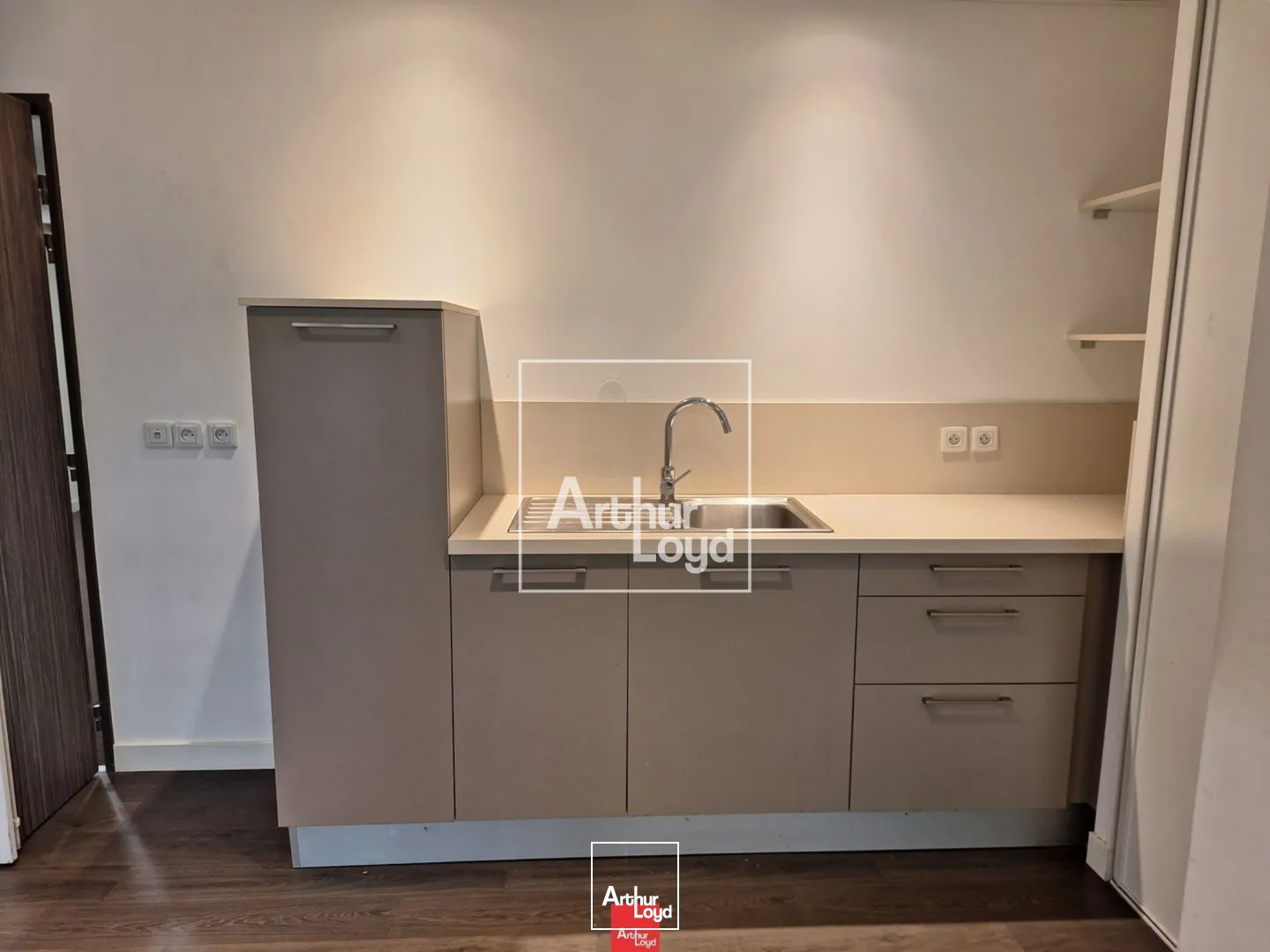 Bureaux - Vente - MEYLAN - 38240 - 197-197 - 7668073