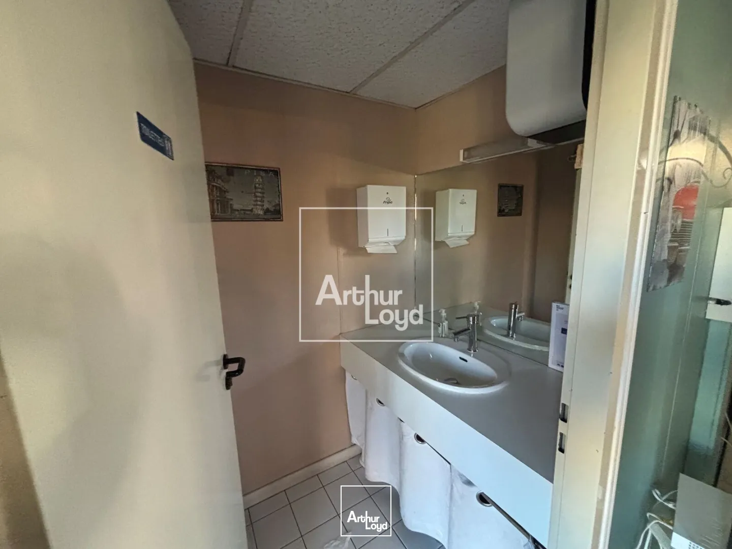 Bureaux - Vente - SAINT MARTIN D'HERES - 38400 - 197-197 - 7668143