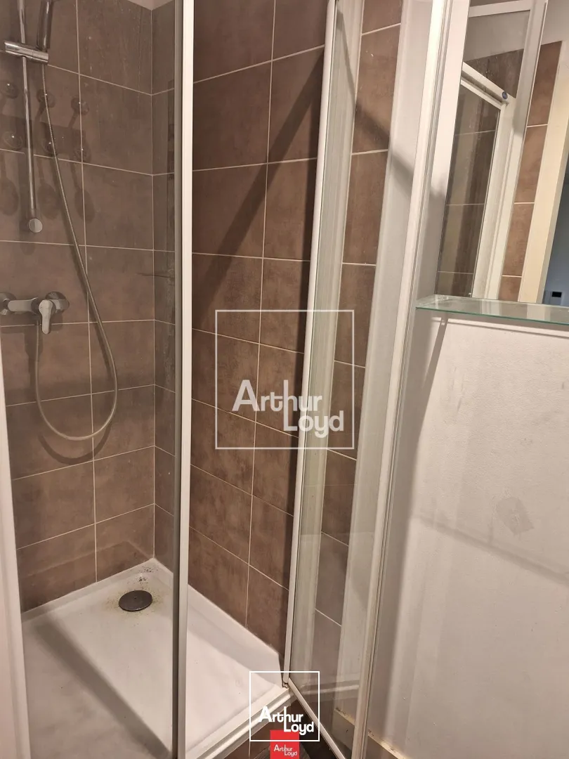 Bureaux - Location - MEYLAN - 38240 - 197-197 - 7668154