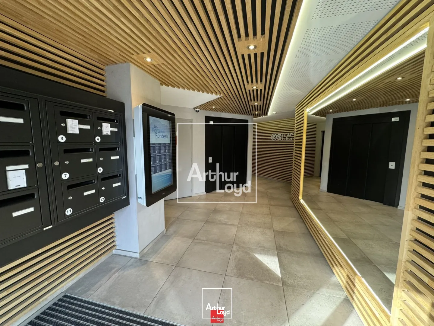 Bureaux - Location - SEYSSINS - 38180 - 280-280 - 7668162