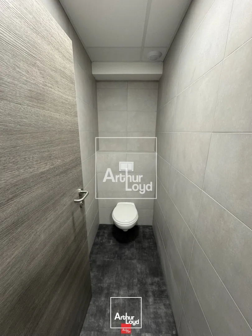 Bureaux - Location - SEYSSINS - 38180 - 280-280 - 7668188