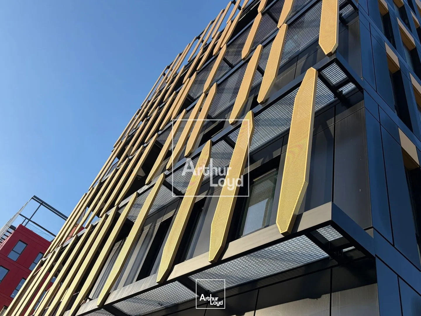 Bureaux - Location - GRENOBLE - 38000 - 216.93-3685.56 - 7668192