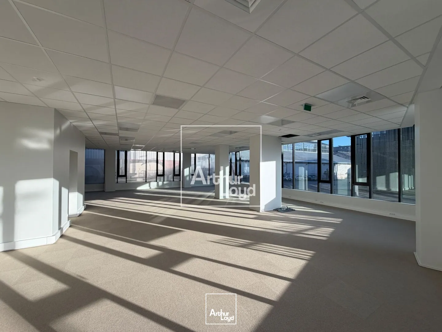 Bureaux - Location - GRENOBLE - 38000 - 216.93-3685.56 - 7668196