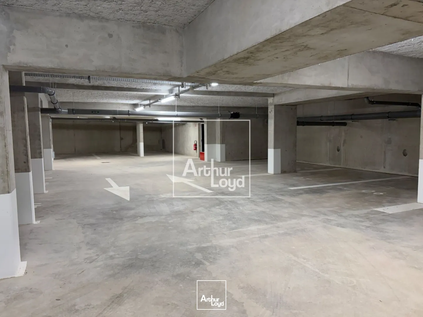 Bureaux - Location - GRENOBLE - 38000 - 216.93-3685.56 - 7668205