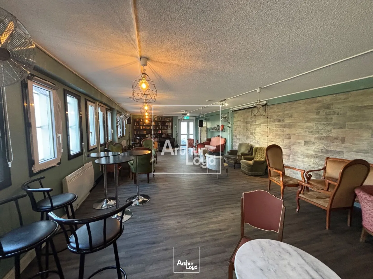 Bureaux - Location - SAINT MARTIN D'HERES - 38400 - 197-197 - 7668222