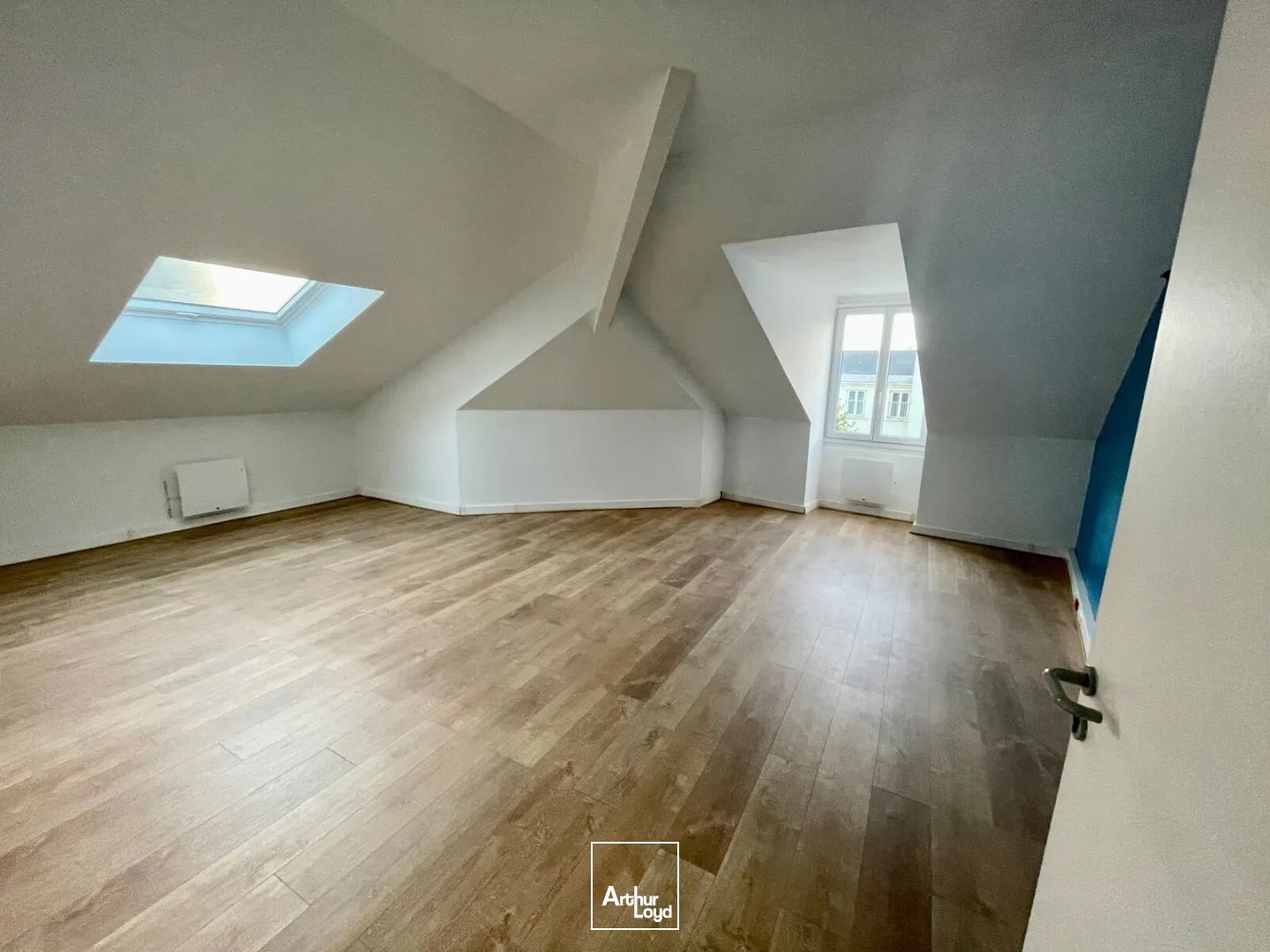 Bureaux - Location - ROUEN - 76000 - 97-1228 - 7668271