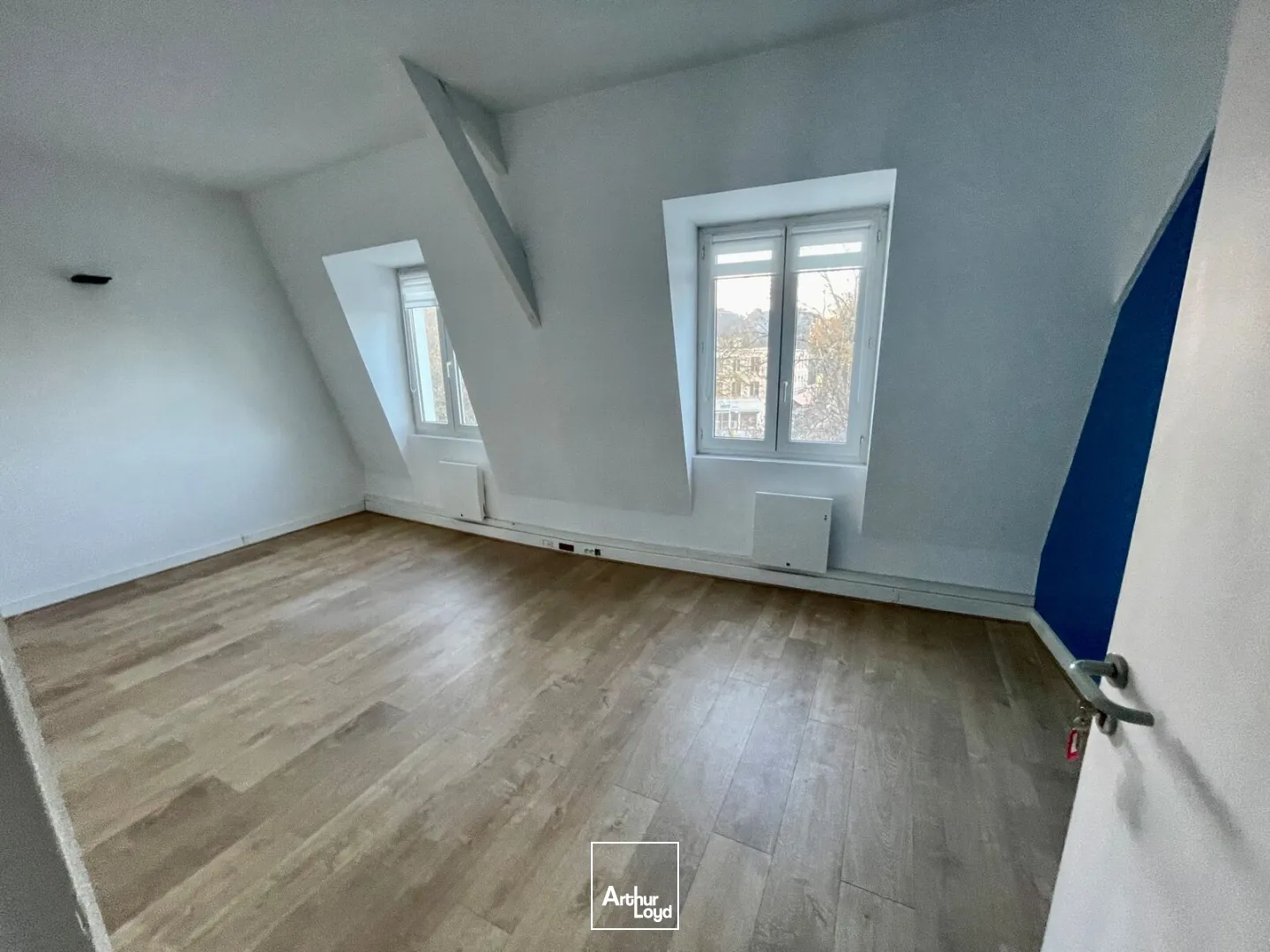 Bureaux - Location - ROUEN - 76000 - 97-1228 - 7668272