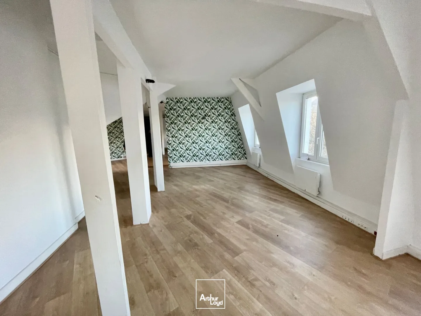 Bureaux - Location - ROUEN - 76000 - 97-1228 - 7668273