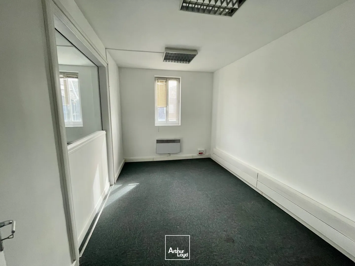 Bureaux - Location - ROUEN - 76000 - 97-1228 - 7668267